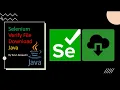Verify File Download in Selenium WebDriver Java