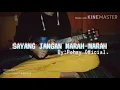 Download Lagu SAYANG JANGAN MARAH - MARAH R.Angkotasan Cover Ukulele (KUNCI \u0026 LIRIK)