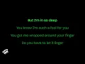 Royel Otis - Linger SiriusXM Session (Karaoke Version)