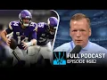 NFL Week 18 Picks You re feening for it Chris Simms Unbuttoned FULL EP 682 NFL on NBC