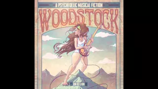 jon bellion woodstock psychedelic fiction
