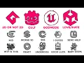 choosing a game engine is easy actually