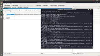 Django Tutorial Django ORM Web development for beginners Full Course in Malayalam