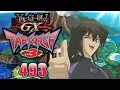 Lagu Yu-Gi-Oh! GX Tag Force 3 HD Part 493: Sleep Now, Atticus
