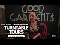 Download Lagu TURNTABLE TOURS | DJ Nikki Montana Full Set | Hip-Hop [Creative Assembly]