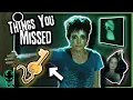 37 Things You Missed in Saw 3 2006