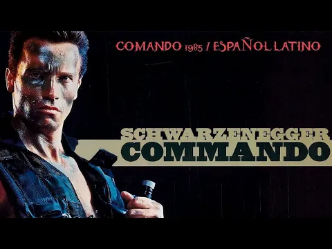 Download MP3 COMANDO 1985 / ESPAÑOL LATINO