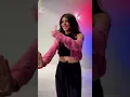 Lagu Sahiba || Dance Cover by Samiksha || #dance #shorts #sahiba #song #choreography #trending