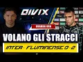 Download Lagu INTER - FLUMINENSE 0-2: Disastro in campo sfoghi in conferenza