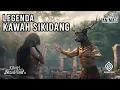 Lagu Legenda Kawah Sikidang Dieng | Cerita Rakyat Jawa Tengah | Kisah Nusantara