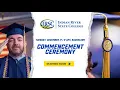 indian river state college fall 2024 commencement ceremony 9am bachelors 720p