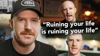 Reacting to the worst advice I've ever given