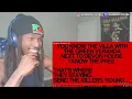 KIING REACTS to Digga x Masicka - Moneygram (Lyric Video)