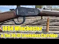 Download Lagu 1894 Winchester - The First Commercial Smokeless Rifle
