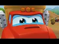 The Adventures of Chuck & Friends - "Nothing I Can't Do" Music Video