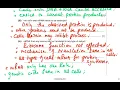 9700 BIOLOGY AS TOPIC WISE PAPE 23 PROTEIN SYNTHESIS
