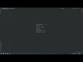 Pycharm Hello World
