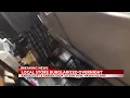 A Big Island store owner is recovering from a violent overnight robbery