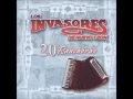 Los Invasores - Eslabón Por Eslabón
