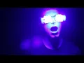 Celldweller - Frozen (Celldweller vs Blue Stahli) (Official Music Video)
