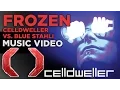 Download Lagu Celldweller - Frozen (Celldweller vs Blue Stahli) (Official Music Video)