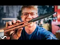 Download Lagu Making a BUTTERFLY KNIFE with Will Stelter!