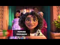 The Family Madrigal Multilanguage - From Disney's Encanto