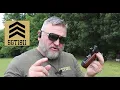 Nighthawk Custom 1911 Talon Review Opinion