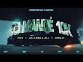 Lagu Te Mandé 10k - Akapellah x Ovi x Pirlo