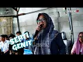Download Lagu SEPTI - GENIT | SINGA DANGDUT \