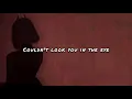 Download Lagu Creep - Radiohead | Jada Facer Cover (Lyrics)