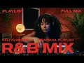TrapSoul Mix | SZA, Chris Brown, Summer Walker, Kehlani R&B Playlist 2026