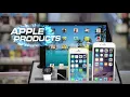 DiscReplay TerreHaute Electronics MP4 1080p