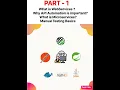 Part 1 What and Why - Webservices and Automation Tutorial for Beginners