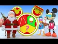Mickey Saves Santa Full Episode Mickey Mouse Clubhouse Oh Toodles