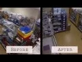 Lean 5S in MSICU