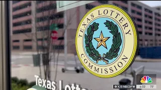 Popular lottery app shuts down in Texas NBCDFW