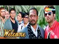 Download Lagu अक्षय कुमार, परेश रावल, अनिल कपूर और नाना पाटेकर। बॉलीवुड हिट कॉमेडी मूवी | Welcome | Comedy Movie