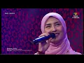 Download Lagu Dato' Jamal Abdillah \u0026 Wany Hasrita - Belenggu Rindu | Muzik-Muzik 34 (2019) (Mon, Sep 2)