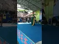 Lagu tari jaipong selat salira //Alanis// siswi SMPN 3 CIKADU