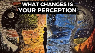 If You Don't Understand Who You Really Are, Reality Will Never Change