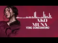 Lagu Yeng Constantino - Ako Muna (Audio) ♪