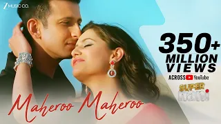 maheroo maheroo super nani sharman joshi shweta kumar shreya ghoshal sanjeev darshan