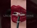 Download Lagu New Infallible Lacque Resistance by L'Oréal Paris