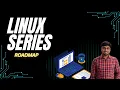 Linux Roadmap 2026 - What Developers Must Learn Step-by-Step