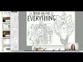 FB Live Plan a Thanksgiving Project Walk-Through