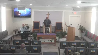 Fathers Day 2026 Guest Speaker Brother Terrell Broady