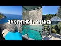 Download Lagu ZAKYNTHOS, GREECE 🇬🇷 PART 1 | DEWI