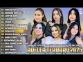 Download Lagu OM ADELLA TERBARU 2025 | SHERLY KDI BUKAN YANG PERTAMA - NURMA KDI - TASYA ROSMALA - LUSYANA JELITA