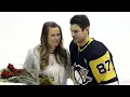 Lawyer explains why Sidney Crosby REFUSES to marry his girlfriend